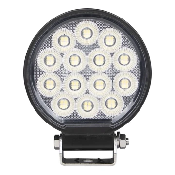 Spot LED auto OSRAM LED/56W/10-30V IP68 5700K