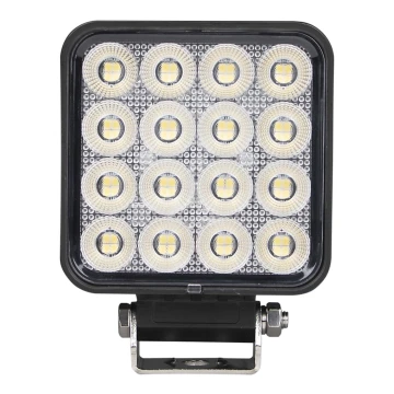 Spot LED auto OSRAM LED/64W/10-30V IP68 5700K