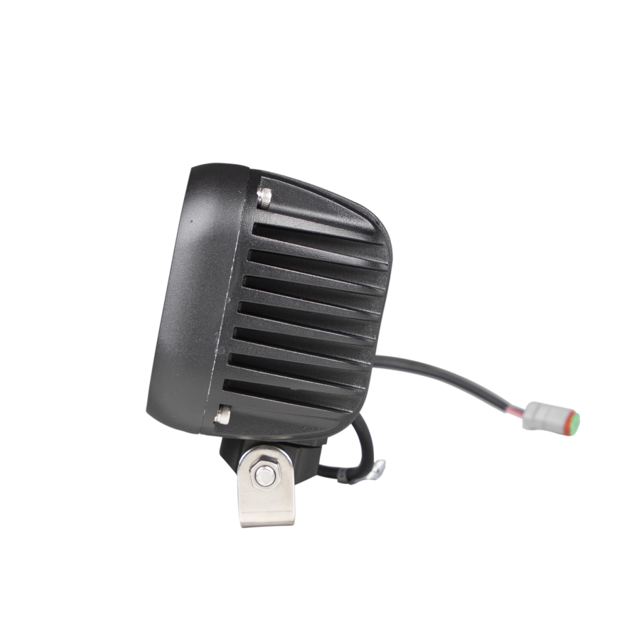 Spot LED auto OSRAM LED/90W/10-30V IP68 5700K