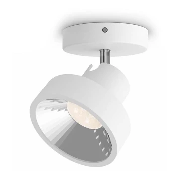 Spot LED BUKKO LED/4,5W/230V Philips 50601/31/P0