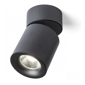 Spot LED CONDU LED/20W/230V negru RED-Design Rendl-R12840