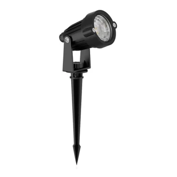 Spot LED de exterior Philips CASPER LED/1,5W/24V IP44