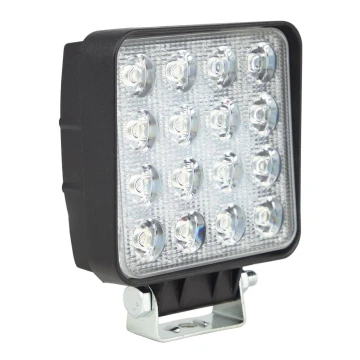 Spot LED de mașină EPISTAR LED/48W/10-30V IP67 6000K