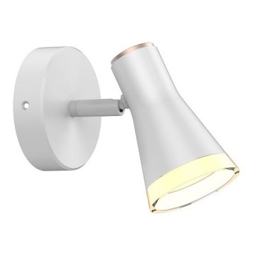 Spot LED de perete BERG LED/4,2W/230V alb