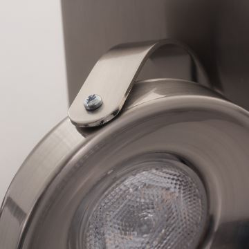 Philips 53310/17/16 - LED Lampă spot MYLIVING SPUR 1xLED/4,5W/230V