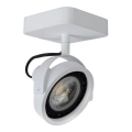 Spot LED dimabil TALA 1xGU10/12W/230V alb Lucide 31931/12/31