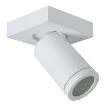 Spot LED dimabil TAYLOR 1xGU10/5W/230V IP44 Lucide 09930/05/31