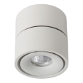 Spot LED dimabil YUMIKO LED/8W/230V alb Lucide 35911/08/31