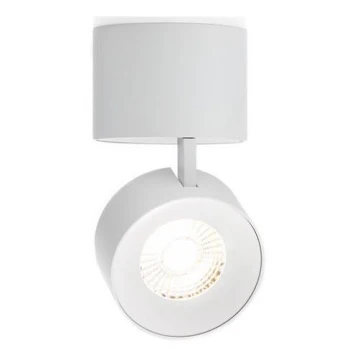 Spot LED LED2 KLIP ON LED/11W/230V alb