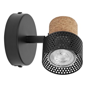 Spot LED Ledvance DECOR CORK 1xGU10/3,4W/230V