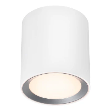 Spot LED pentru baie Nordlux LANDON LED/6,5W/230V IP44 alb