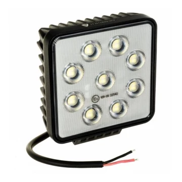 Spot LED pentru mașină PRO LED/36W/12-24V IP68