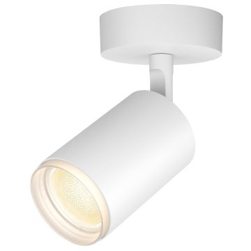 Philips 50631/31/P7 - LED Lampă spot HUE FUGATO 1xGU10/5,7W/230V