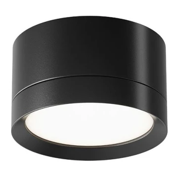 Spot Maytoni C086CL-GX53-SRD-B HOOP 1xGX53/15W/230V negru