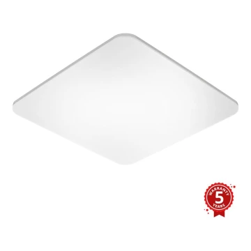 STEINEL 007133 - Plafoniera LED cu senzor LED/26W/230V alb