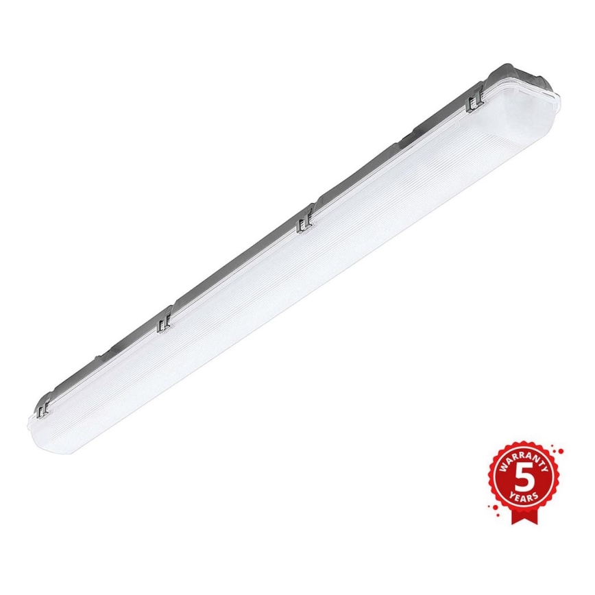 STEINEL 007669 - LED Lampă tehnică LED/33W/230V IP66