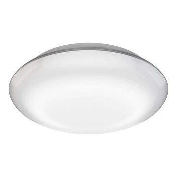 Steinel 035440 - LED Lampă exterior cu senzor QUATTRO LED/10W/230V IP54