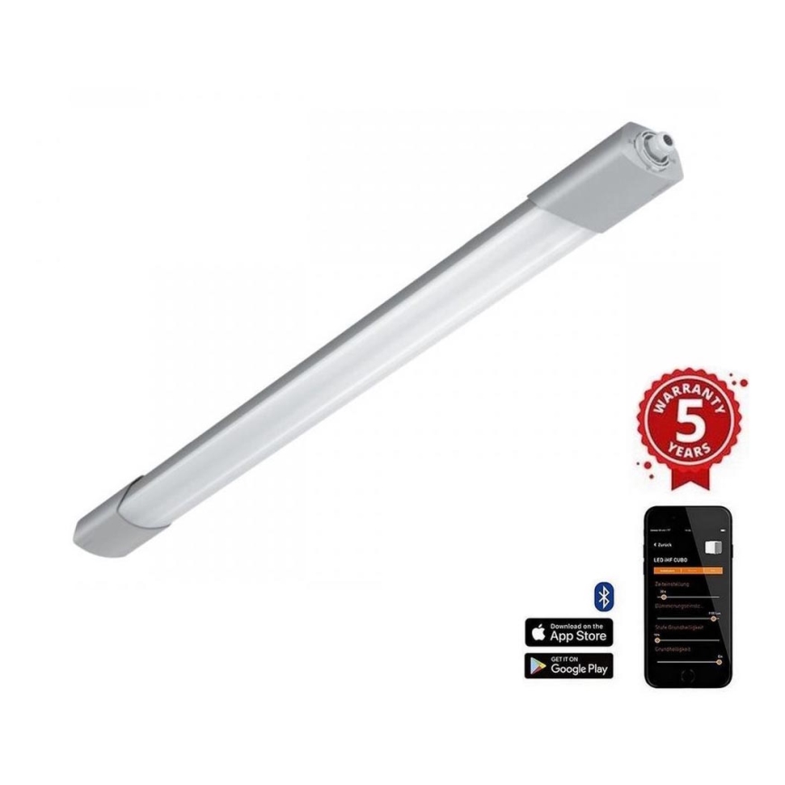 Steinel 052904 - LED Lampă tehnică fluorescentă RS LED/30W/230V IP66 4000K