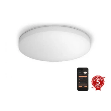 Steinel 057077 - LED Plafonieră cu senzor RS PRO LED/16W/230V IP40 4000K