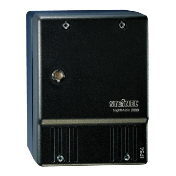 STEINEL 550318 - Senzor de amurg NightMatic 2000