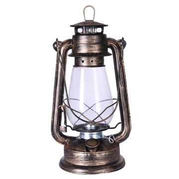 Sticlă de rezervă pentru lampă cu kerosen LANTERN 31 cm