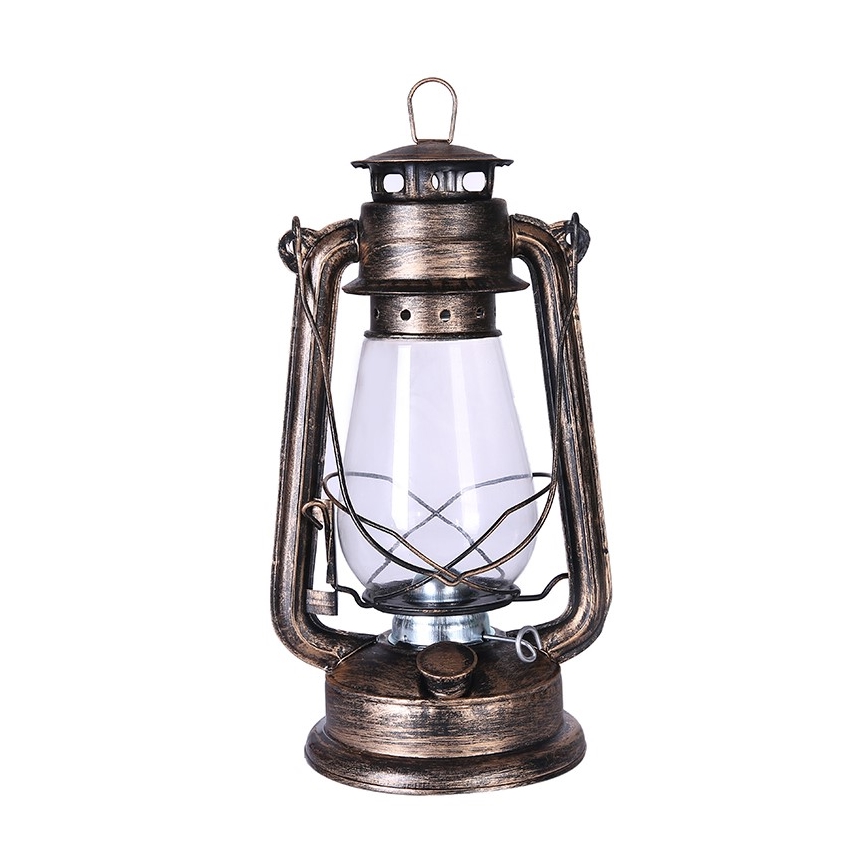 Sticlă de rezervă pentru lampă cu kerosen LANTERN 31 cm