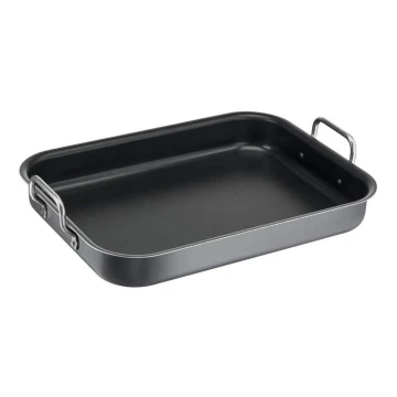 Tavă de copt Tefal LA RECYCLE 27x37 cm negru