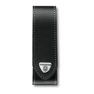 Teacă pentru briceag 13 cm neagră Victorinox