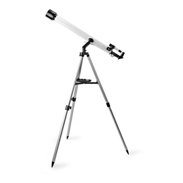 Telescop 50x600 mm cu trepied