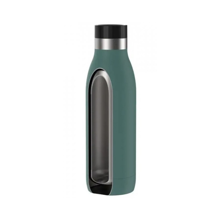 Termos Tefal 500 ml BLUDROP verde