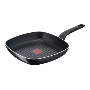 Tigaie de grătar Tefal SIMPLY CLEAN 26x26 cm