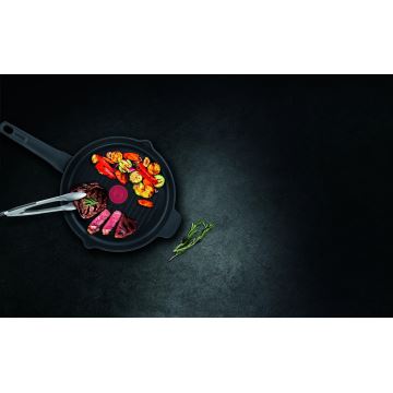 Tigaie de grătar Tefal UNLIMITED 26 cm