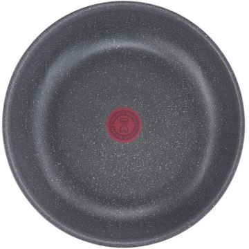 Tigaie wok Tefal INGENIO NATURAL FORCE 26 cm