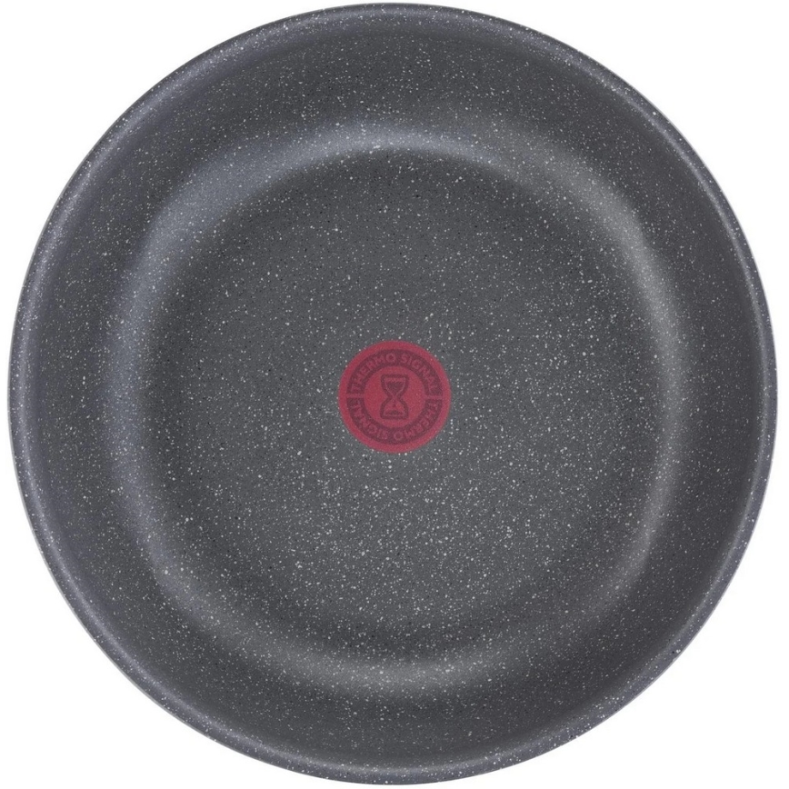 Tigaie wok Tefal INGENIO NATURAL FORCE 26 cm