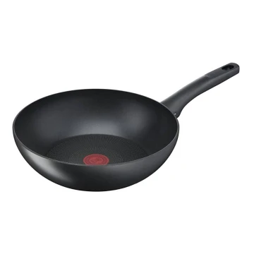 Tigaie wok Tefal ULTIMATE 28 cm