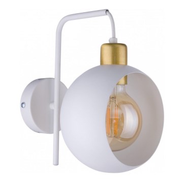 TK Lighting 2740 - Aplică perete CYKLOP 1xE27/60W/230V