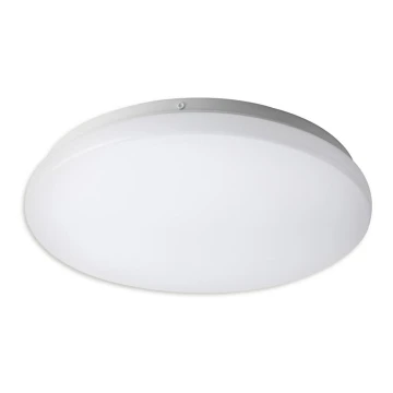 Top Light DUNAJ K 20 - Plafonieră LED DUNAJ LED/12W/230V 4000K