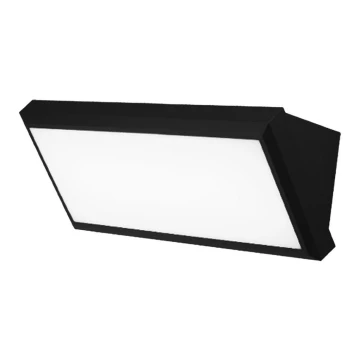 Top Light Girona - Aplică perete exterior LED LED/12W/230V IP65