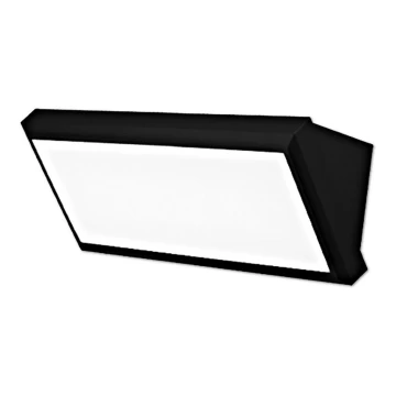 Top Light Girona XL - Aplică perete exterior LED LED/20W/230V IP65