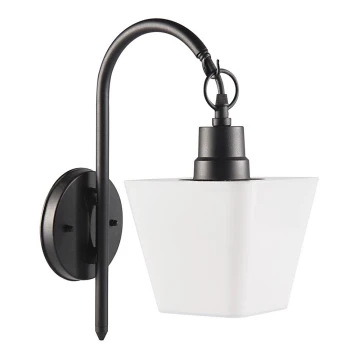 Top Light GRANADA D - Aplică perete exterior 1xE27/40W/230V IP44