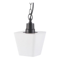 Top Light GRANADA R - Lustră exterior pe lanț 1xE27/40W/230V IP44