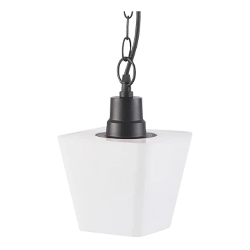 Top Light GRANADA R - Lustră exterior pe lanț 1xE27/40W/230V IP44