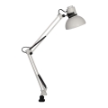 Top Light HANDY B - Lampă de masă 1xE27/60W/230V gri