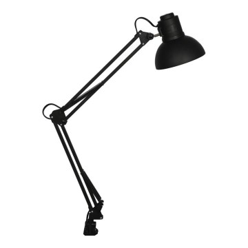 Top Light HANDY C - Lampă de masă 1xE27/60W/230V negru