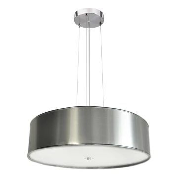 Top Light - Lampa suspendata DALLAS 5xE27/60W