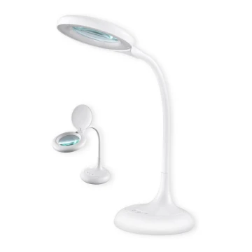 Top Light Magnum B - LED Lampă de masă cu touch dimmabilă LED/8W/230V