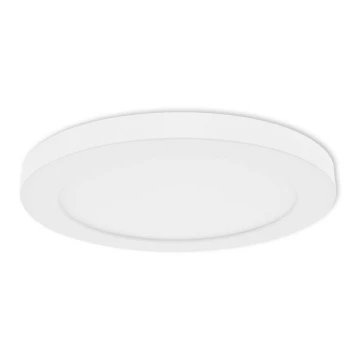 Top Light Moon L B - Lampă încastrată LED LED/24W/230V alb