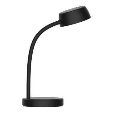 Top Light OLIVIA C - Lampă de masă LED LED/4,5W/230V negru
