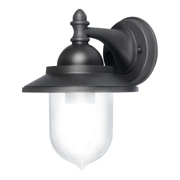 Top Light Sevilla D - Corp de iluminat perete exterior E27/60W/230V