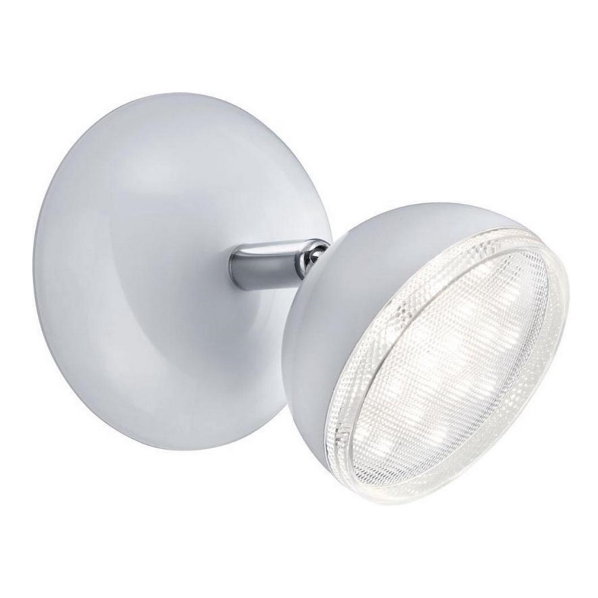 Trio - Spot de perete LED BOLOU LED/3,8W/230V